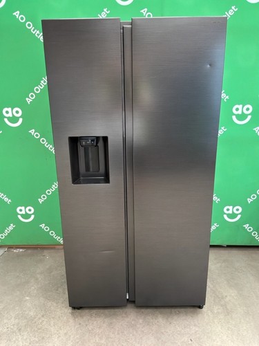 Samsung american fridge - samsung,