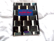 Eileen Gray: Designer and