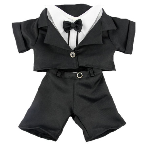 Teddy bear clothes - teddy,