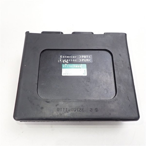 Genuine kawasaki 12r ecu - kawasaki, a1