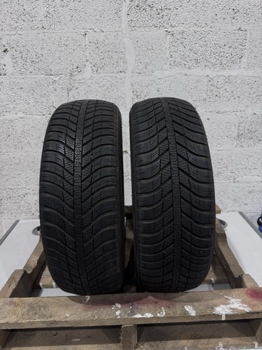 Nexen 185 r15 88h blue - 185/60,