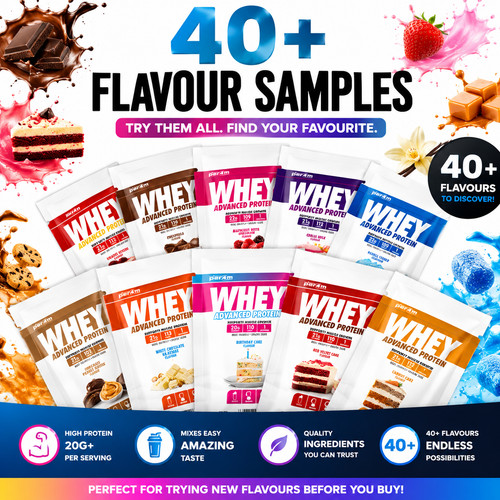 Per4m advanced whey - per4m, protein
