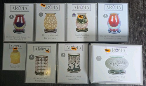 Aroma accessories electric wax - accessories,