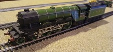 HORNBY R042 CLASS A3 LNER ROYAL LANCER No.4476 LOCO 4-6-2 GREEN  00 GAUGE