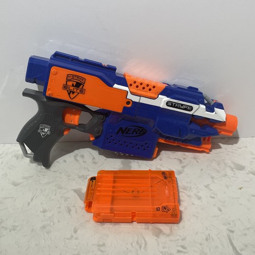 Nerf strike elite - nerf, stryfe