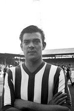 Brian Richardson Sheffield