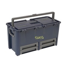 Tool Box COMPA62  -  RAACO