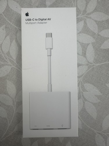 Official apple usb digital - official,