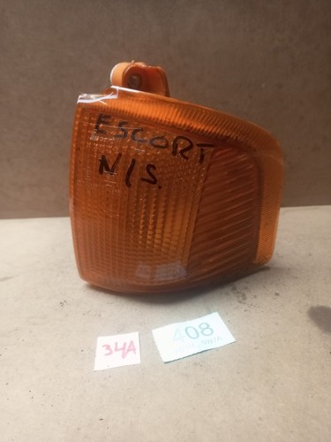 Ford escort mk4 passenger - ford,