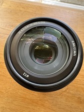 Sony FE 70-300mm F4.5-5.6 G