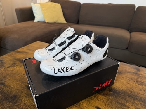 Lake 332 road - lake, cycling