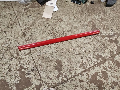 Golf mk3 door moulding - vw,