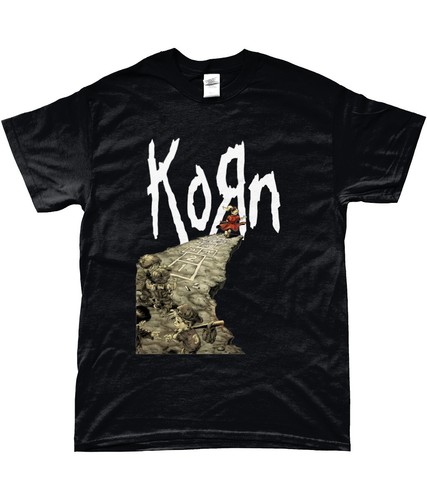 Korn follow the - korn, leader