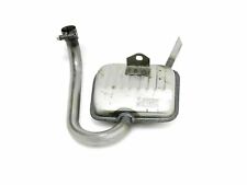 VESPA VBB 150 SUPER SPRINT EXHAUST / SILENCER . BRAND NEW @US