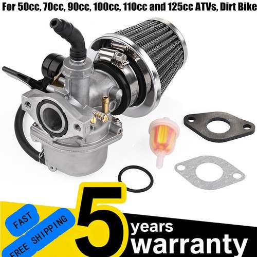 Carburettor pz19 fit - carburettor, 50cc