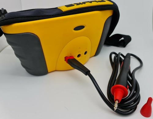 Remote probe for flukes megger - probe, flukes/megger