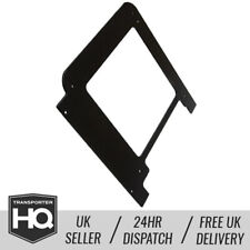 VW Transporter T5/T6 Adapter Plates for VAG Seats – Non Swivel Base - Single
