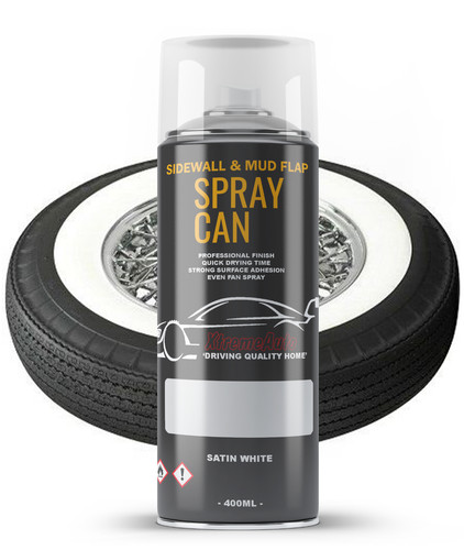 Aerosol spray paint white - aerosol,