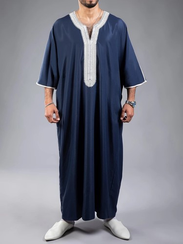 Eid adha men thobe - men's,