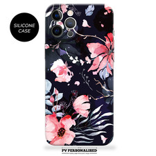 Summer Floral Phone Case Name