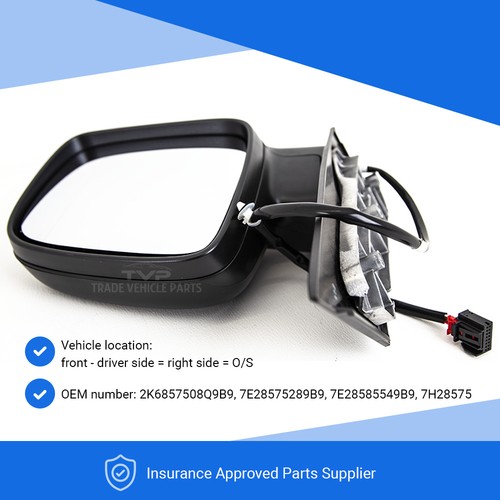 Fits caddy 2004 2015 door - caddy, 2004-2015