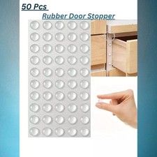 Self-Adhesive Rubber Door