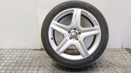 Mercedes class gle w166 - m,