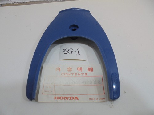 Honda c50 c70 - c90, c65