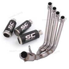 For Honda CBR650R CB650R