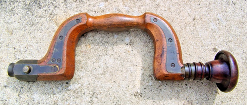 Antique vintage wood - vintage, and