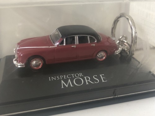 Keyring jaguar mark - keyring,