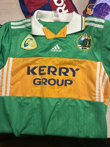 Rare vintage kerry - rare, gaa