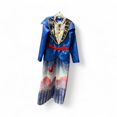 Mary poppins costume dress - poppins,