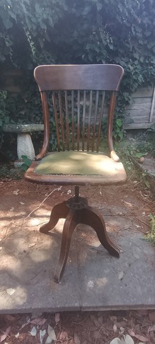 Globe wernicke office chair - office,