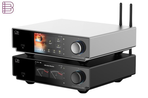 Shanling sm90 digital network - digital,