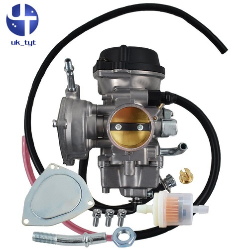 Carb intake inner 36mm - intake,