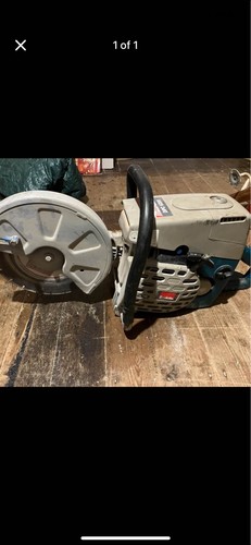 Makita dpc 6200 - 6200, petrol