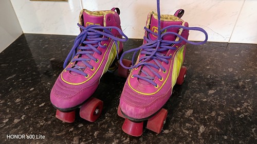Sfr rio roller quad - quad, in