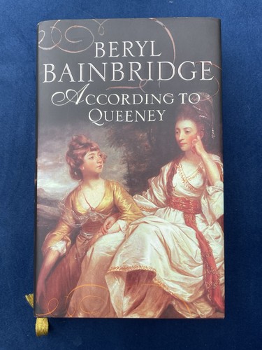 According queeney beryl - to, by