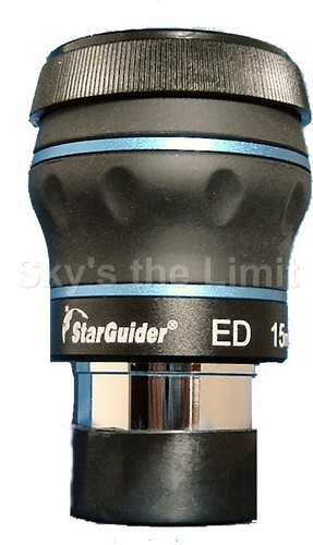 15mm bst starguider dual - bst,