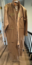 Military Pilot Coveralls