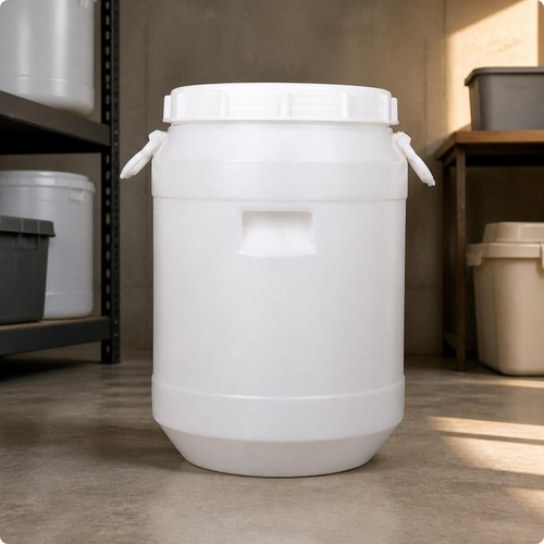 Thick walled food grade - thick-walled, food-grade