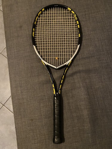 Tennis racket völkl - völkl, 10