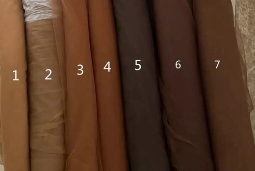Brown nude super soft - , high