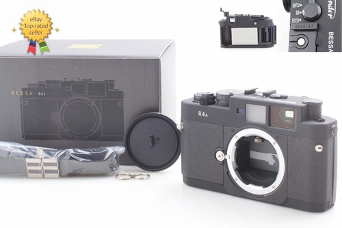 Unused box voigtlander - ⏯[unused, in