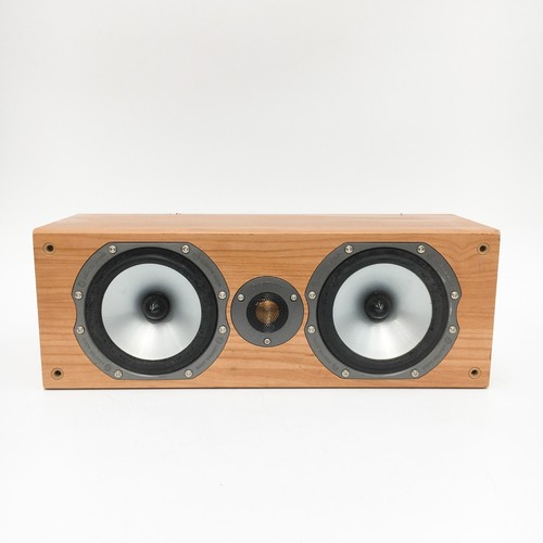 Monitor audio bronze - audio, br-lcr