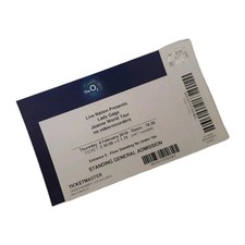 Lady GaGa Tickets &
