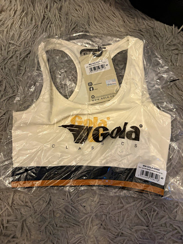 Gola classics logo racerback - gola,