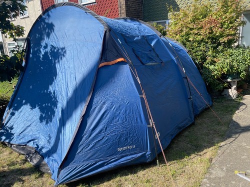 Eurohike freedom trail sendero - eurohike,