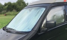 Mazda Bongo Thermal Screen